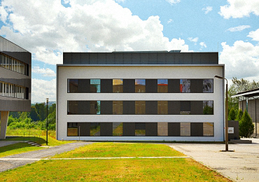 Fraunhofer Institut Chemnitz 2020